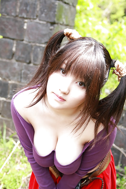 Cosplay Collection (Vol 2) #36883441