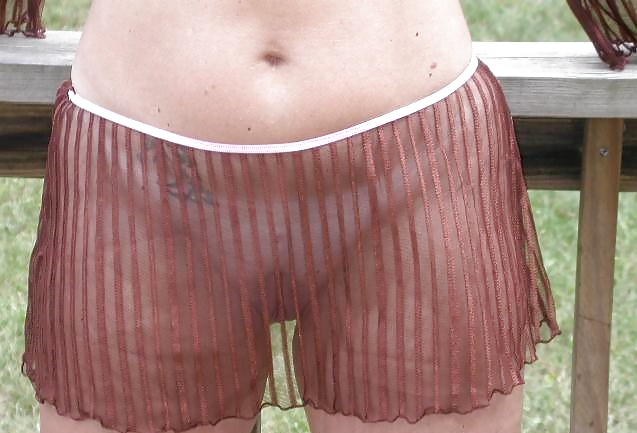 Knickers panties close up #35085067