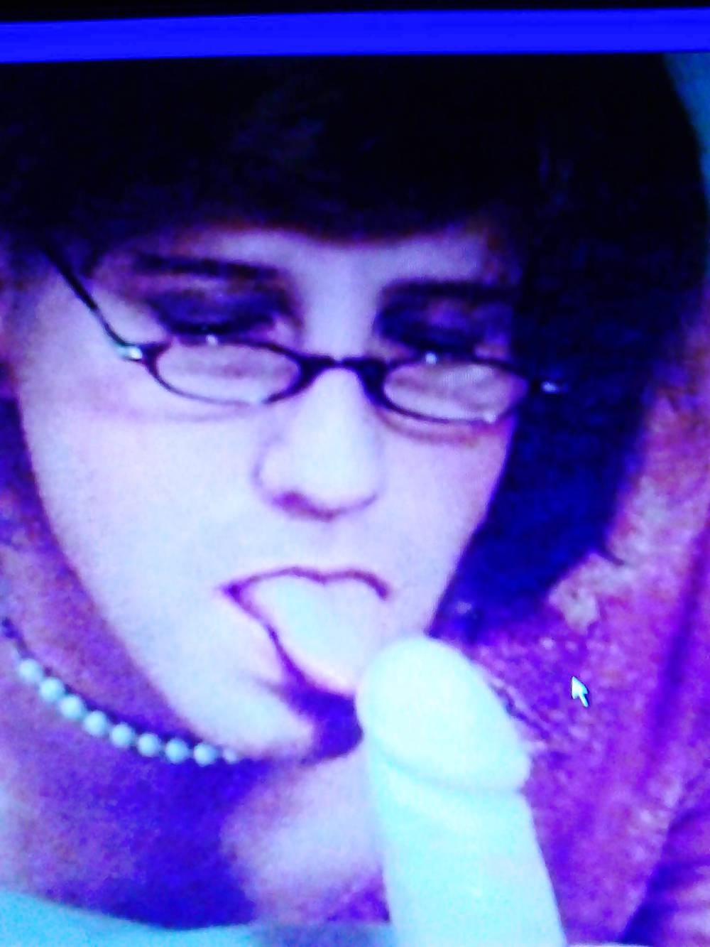 Dildo fun
 #24609819