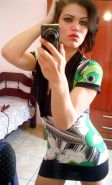 Sexy Shemales 16