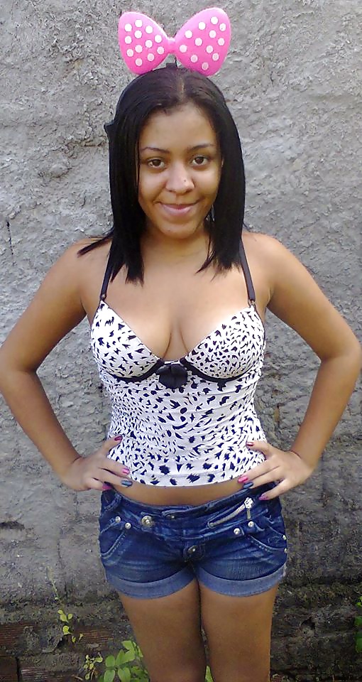 Universitaria gostosa
 #24002914