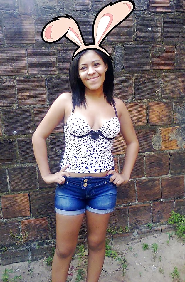 Universitaria gostosa
 #24002936