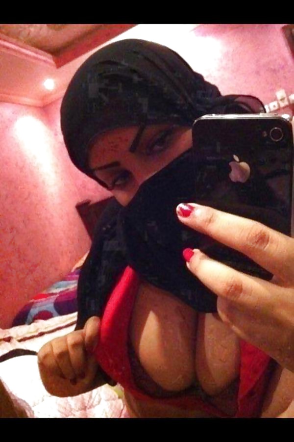 Arab Beurette Amateur Musulman Hijab Bnat Big Vol.20 Ass #32920487