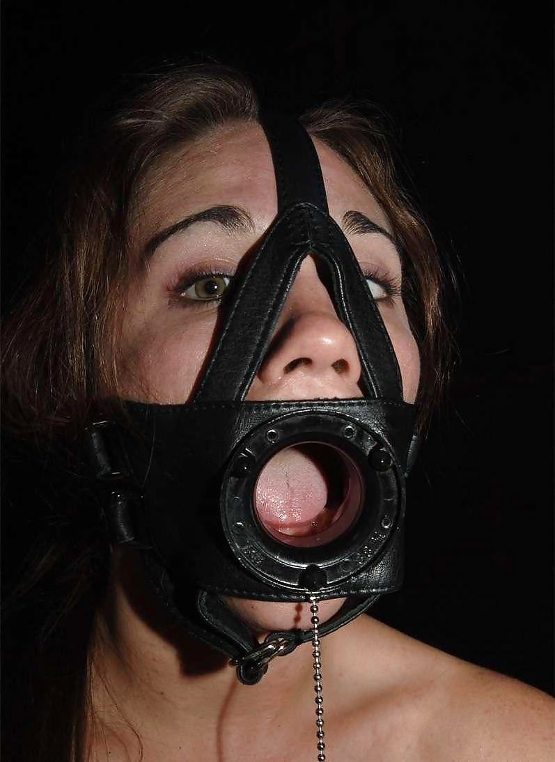 Bdsm Partie Gag 6 #35569747