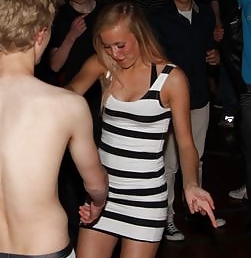 Danish teens-47-party   #23752103