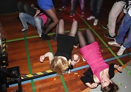 Danish teens-47-party   #23752118