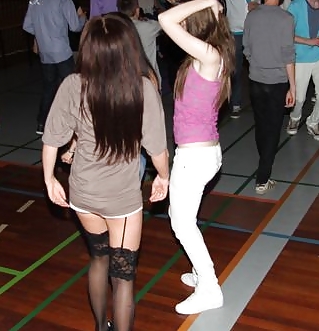 Danish teens-47-party   #23752135