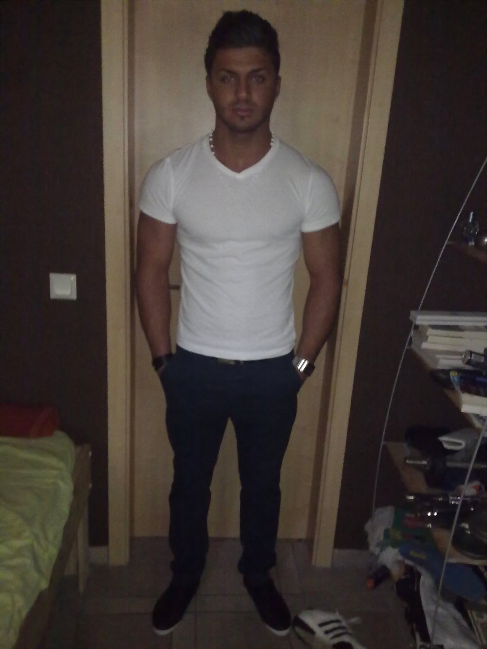 私の写真 
 #36929496