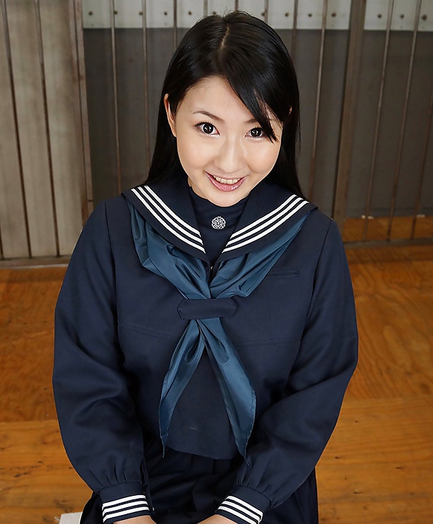 Schöne Japanische Megumi Haruka - Bukkake Partei #41024203