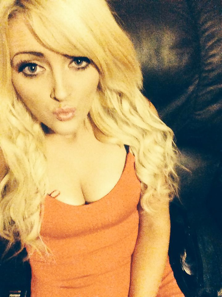 Would you empty your balls in chav Katie J? #31763022