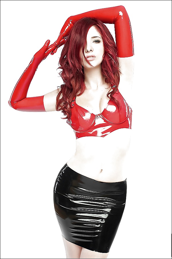 ホットな赤毛のチーク
 #37342332