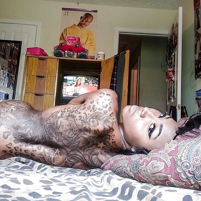 Chickz N Ink #36389389