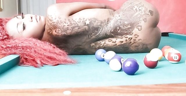 Chickz n ink
 #36389437