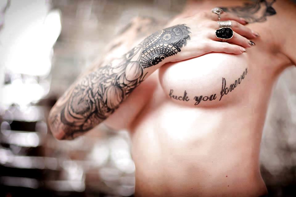 Chickz N Ink #36389470