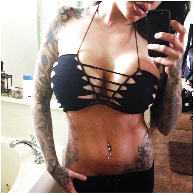 Chickz N Ink #36389476