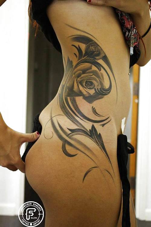 Chickz N Ink #36389482