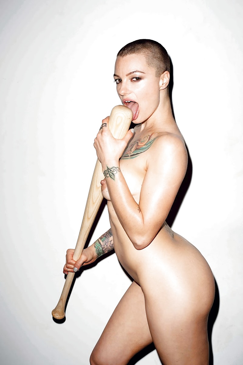 Chickz N Ink #36389487