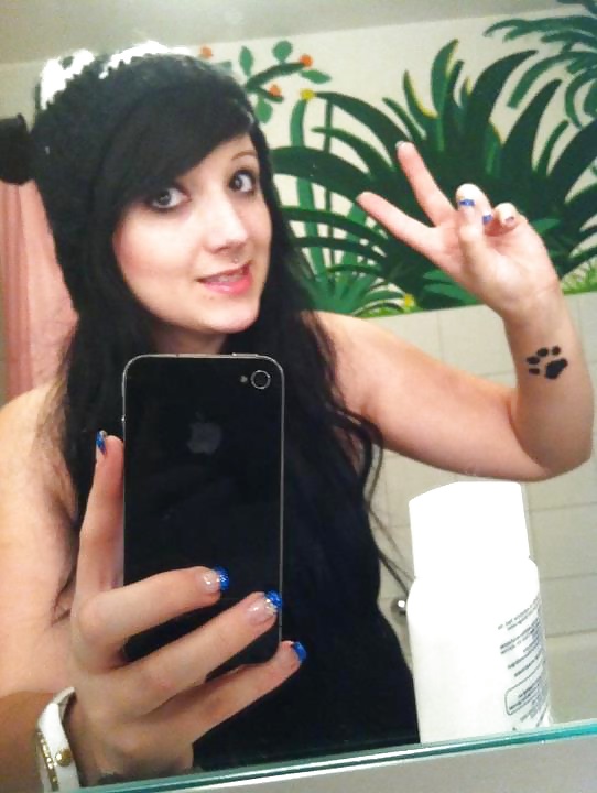 Sabrina 20yo from Paderborn (Germany) #30171546