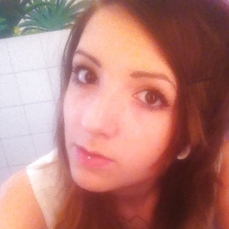 Sabrina 20yo from Paderborn (Germany) #30171593