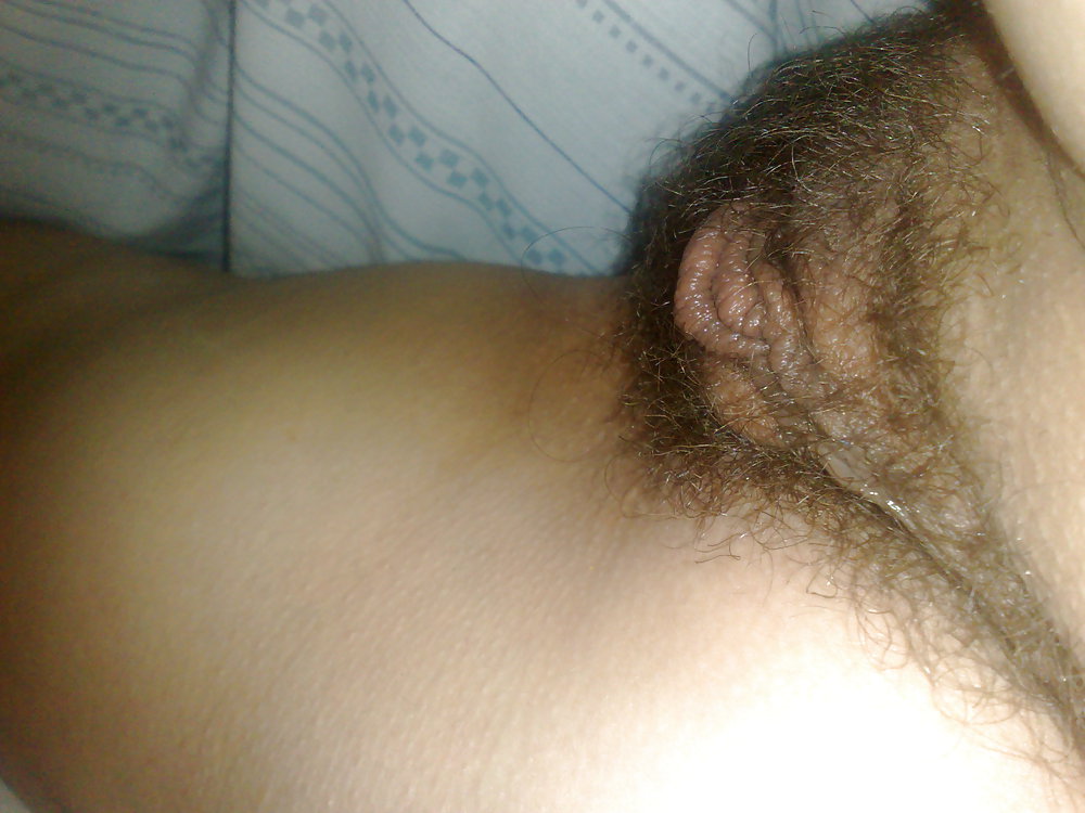 Gros Plan Poilu - Hairy Close Up #37791300