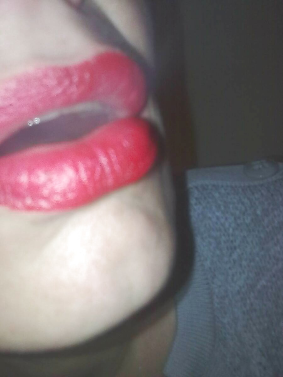 This lips are not made for walking #39321287