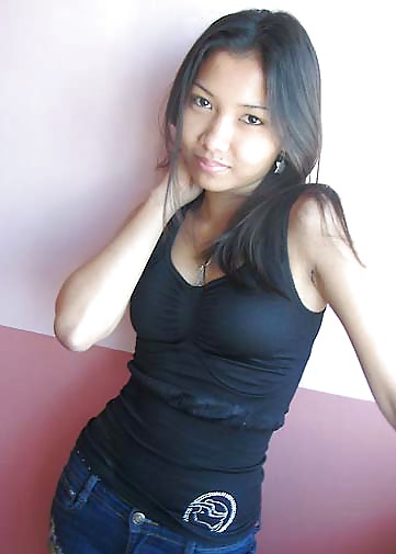 Nina dall'Indonesia
 #36397009