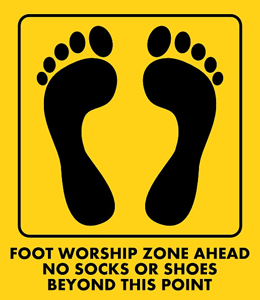 The message from Feetlicker2 #23302189