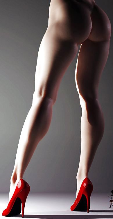 Sexy pero no porno
 #37877915