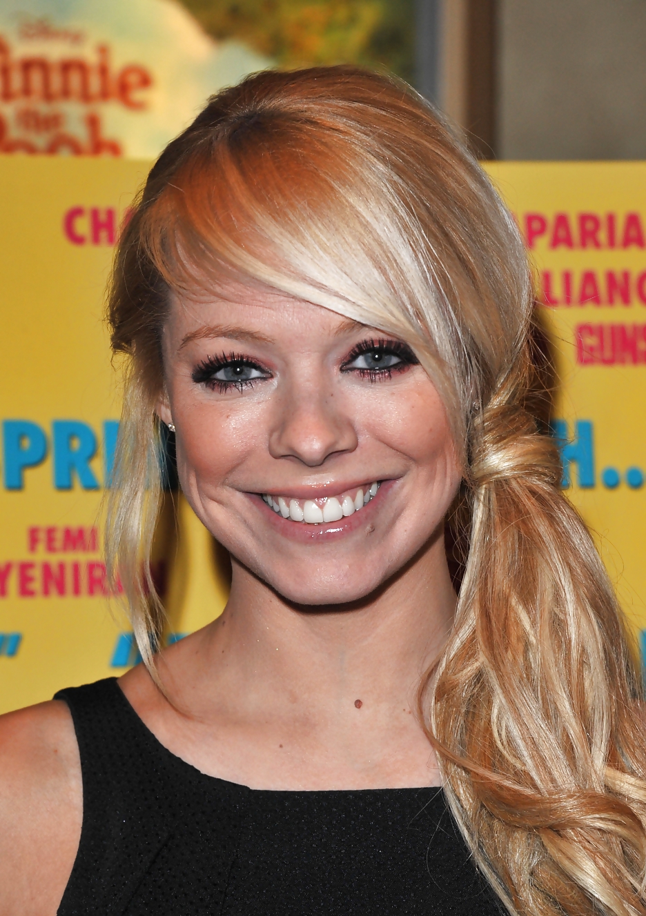 Liz McClarnon (chaton Atomique) #36998977