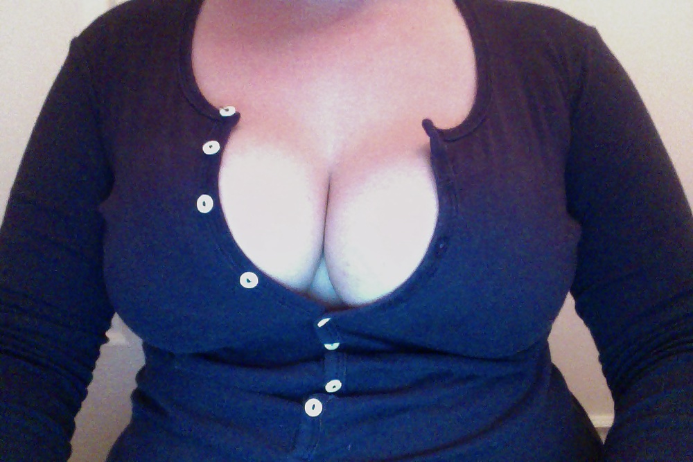 Playing with my big titties #27004020