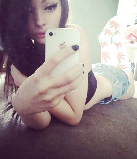 Giovane asiatico sexy (non porno)
 #40253241