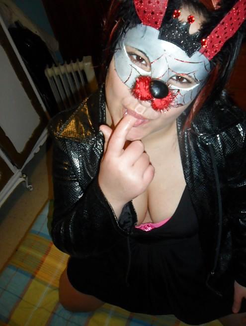 Where is my carrot? #33828759