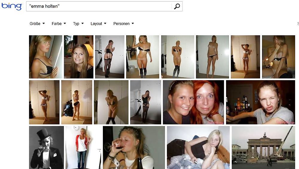 Sluts Google - Il Est Tout Public! #37607796