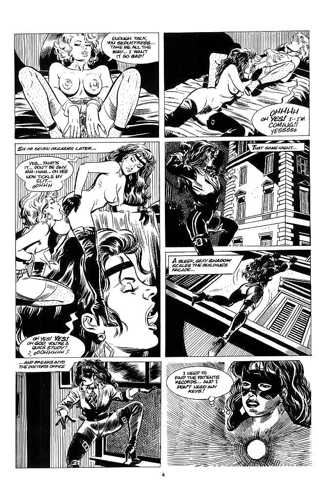 Ramba 08 - un choque mortal
 #26025685