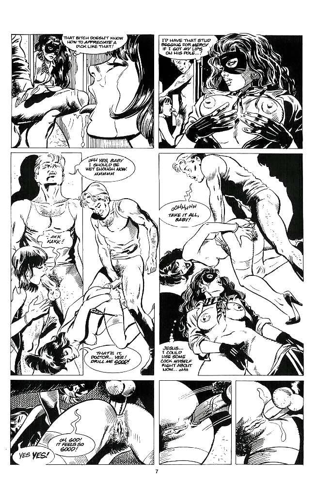 Ramba 08 - un choque mortal
 #26025709