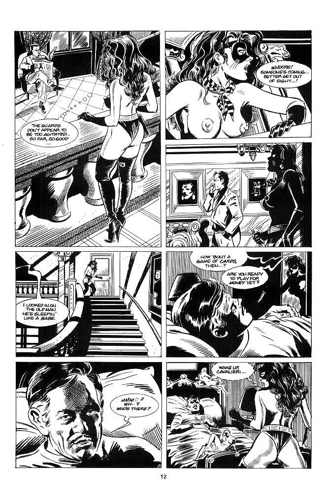 Ramba 08 - un choque mortal
 #26025750