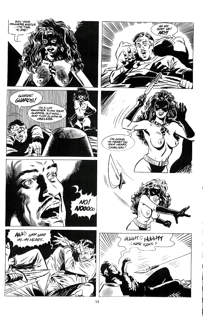 Ramba 08 - un choque mortal
 #26025758