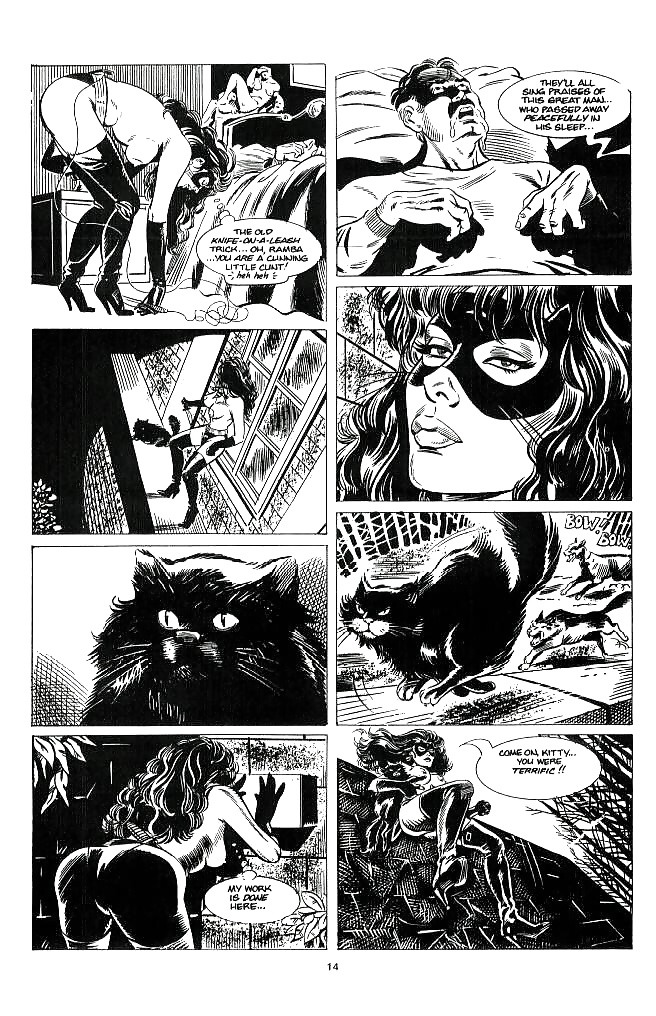 Ramba 08 - un choque mortal
 #26025765