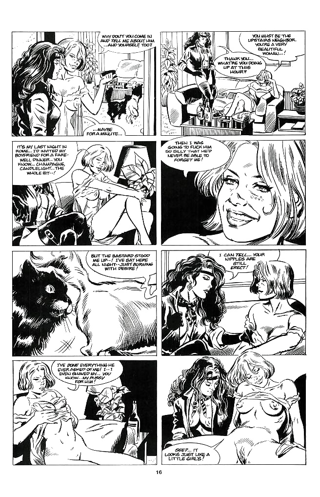 Ramba 08 - un choque mortal
 #26025779