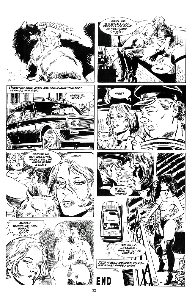 Ramba 08 - un choque mortal
 #26025825