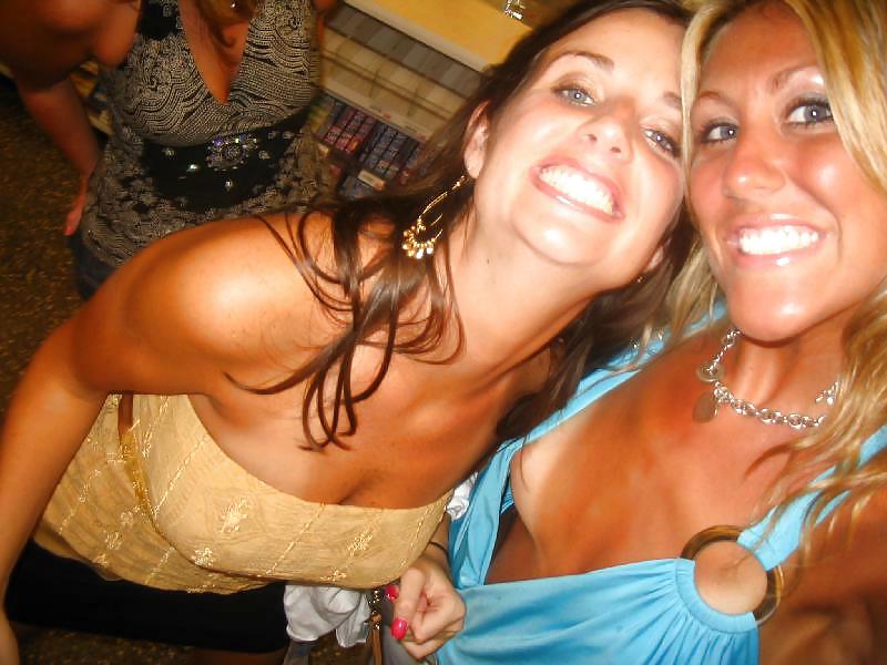 1st Glance Downblouse Nipslips pt11 #33888335