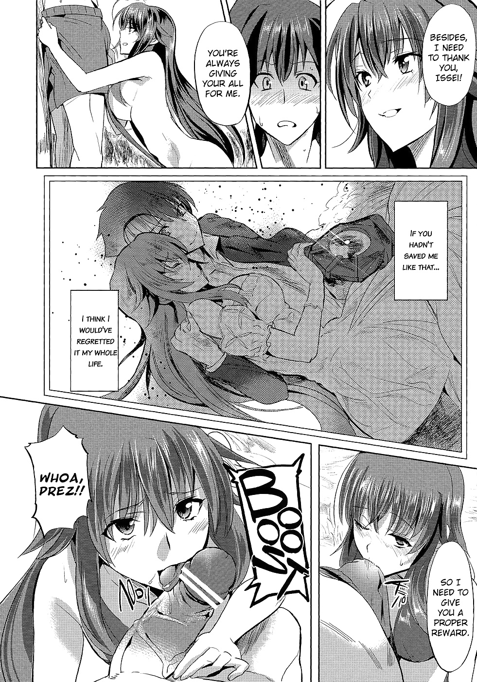 Rias to DxD #35457209