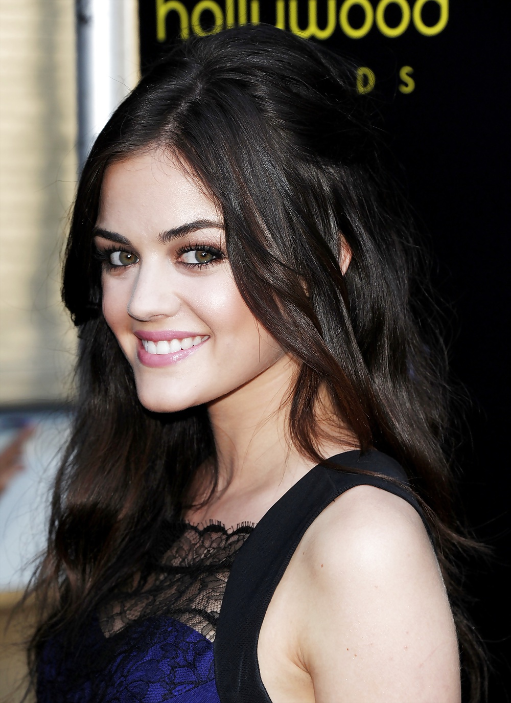 Lucy hale - 13th annual young hollywood awards
 #28359592