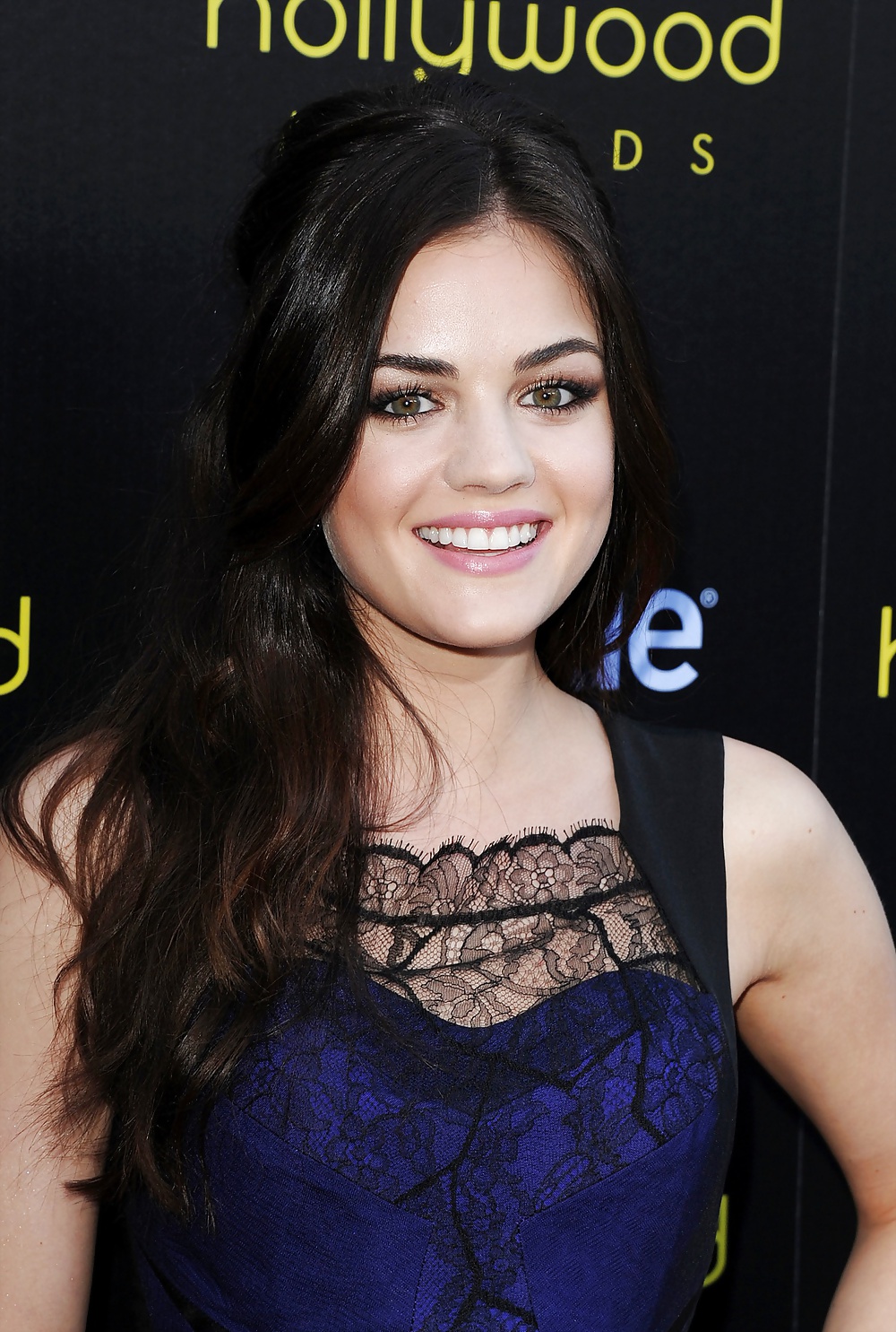 Lucy hale - 13° anniversario dei giovani premi di Hollywood
 #28359618