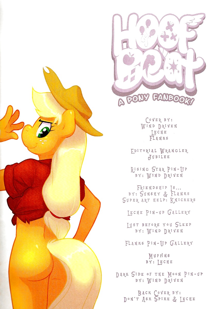 Hoof Beat 1 #24244759