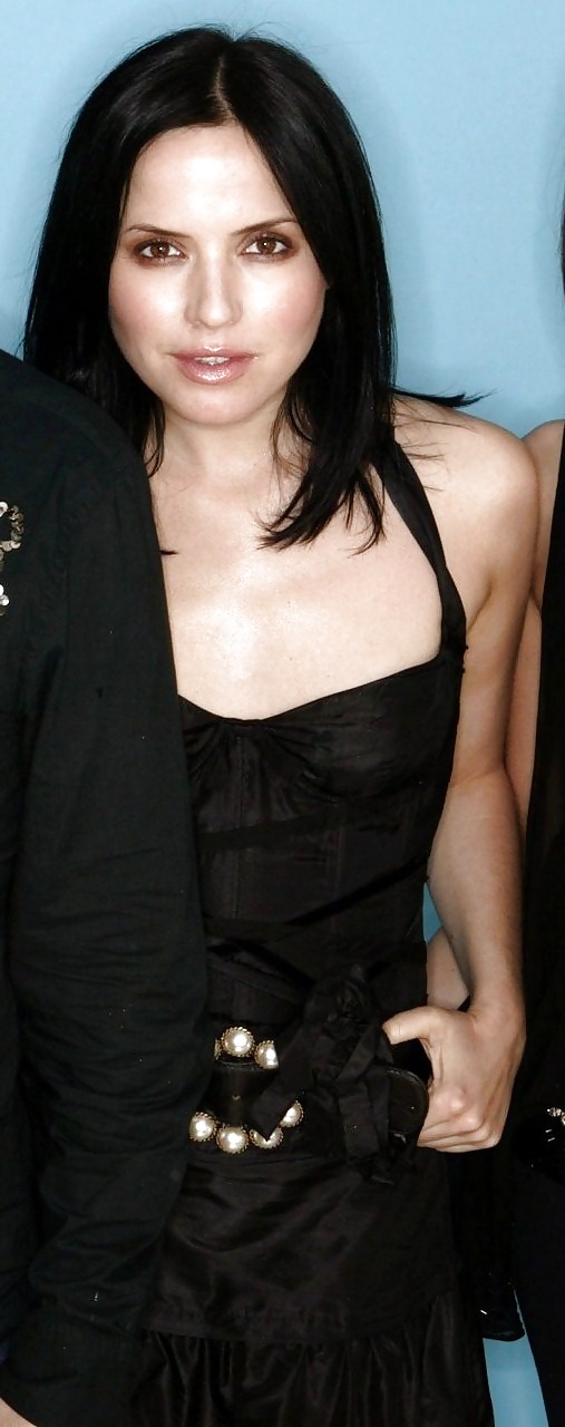 Cibles Cum Celeb: Andrea Corr #28712238