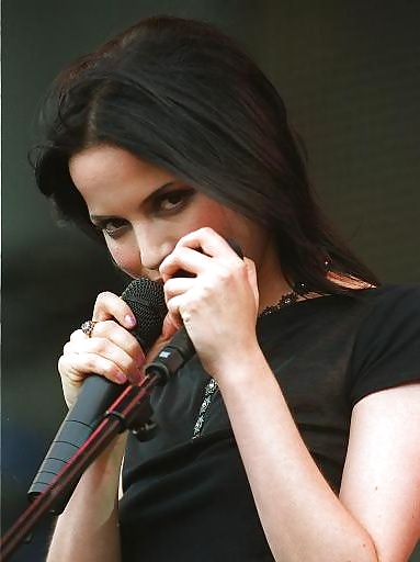 Objetivos de la corrida de famosos : andrea corr
 #28712334