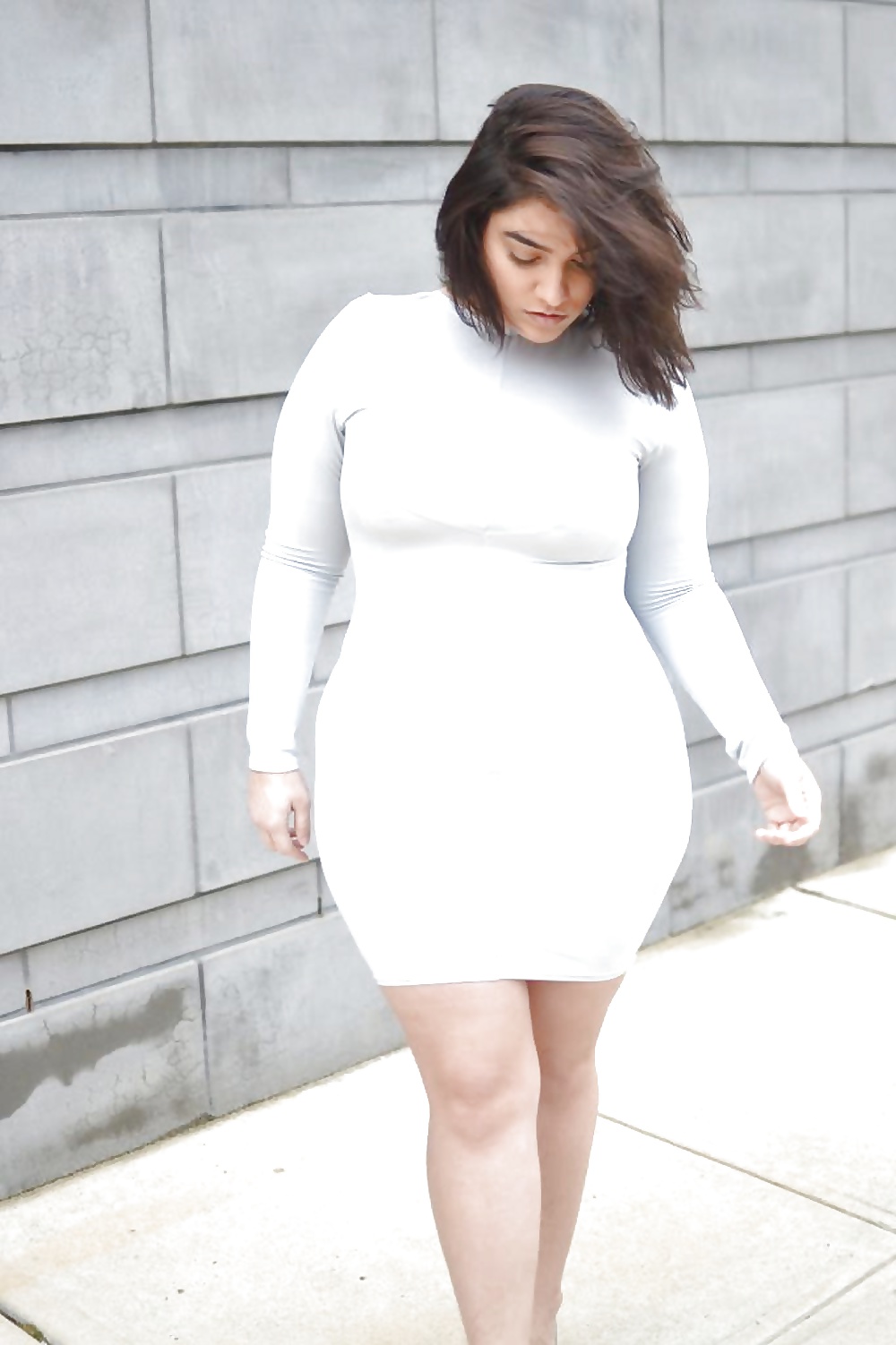 Nadia part 2 more curves #40175957