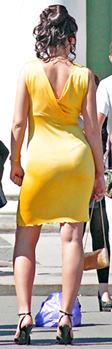 Mütter - Straße Candids #26867143