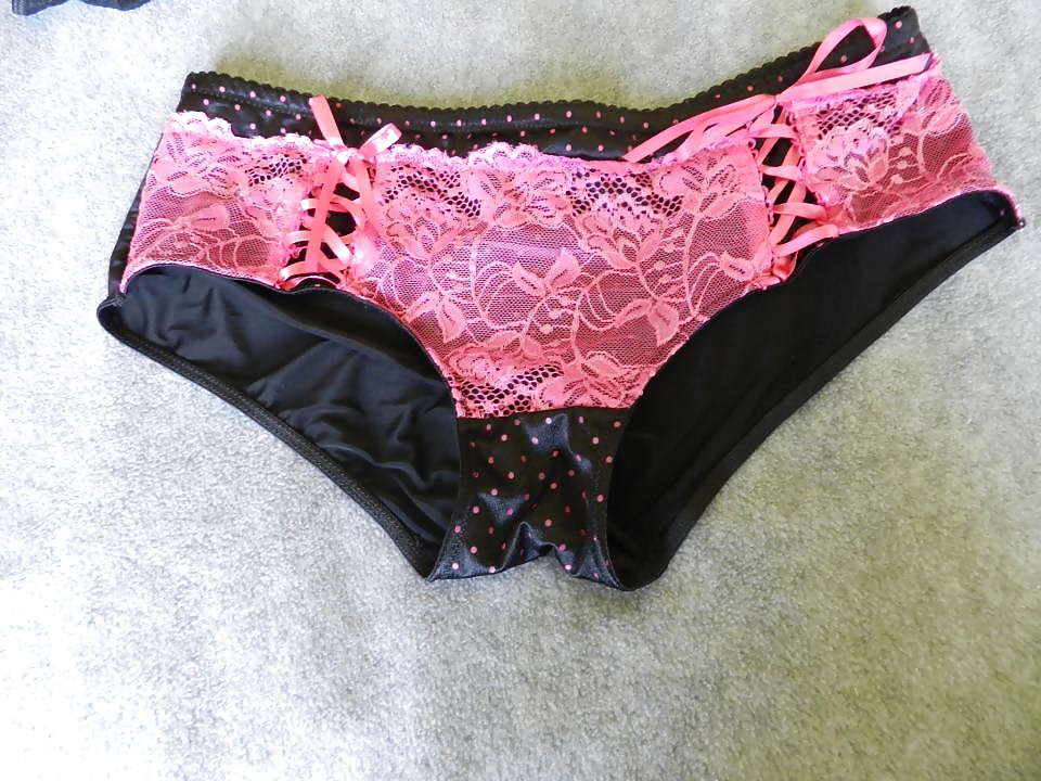 Panties 8 #28362729